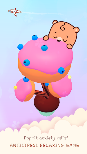 Berry Crush: Kawaii Cooking Screenshot 3