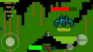 Gatecrasher Screenshot 2