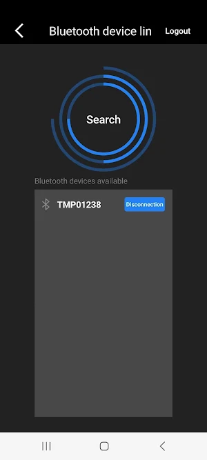 Slim Tech Screenshot 1