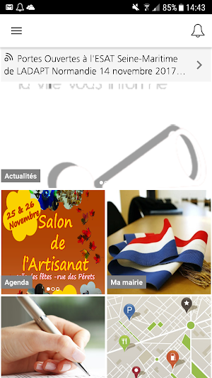 Le Mesnil-Esnard Screenshot 0