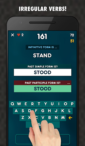 English Lesson Games - 8 games in 1 Screenshot 2