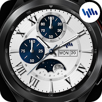 SamWatch Analog Chi 3 2021