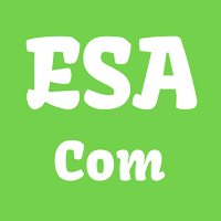 100% Riciclo - ESA-Com
