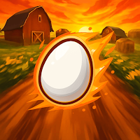 Chicken Run Survival
