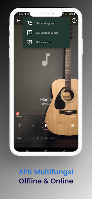 300+Lagu Qasidah Maluku Utara Screenshot 3