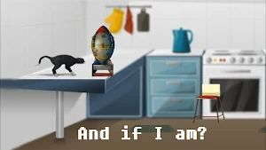 Cat Simulator Kitten Lifes Screenshot 3