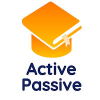 Active Voice Passive Voice