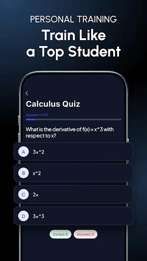 Math Copilot AI Screenshot 2