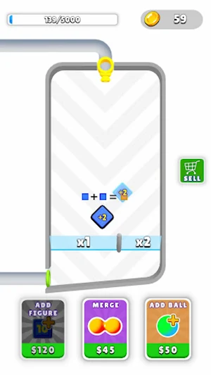 Idle Bounce 2 Screenshot 3