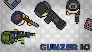 gunzer io Screenshot 0