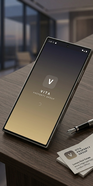 Vita Property : Real Estate Screenshot 0