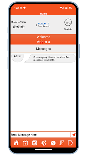 Hybrid Care Screenshot 1