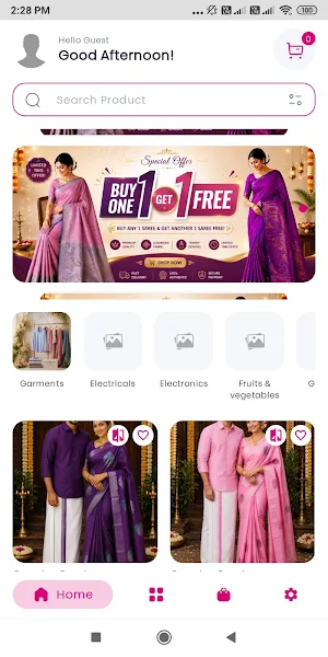 vFriendsindiaonline Screenshot 1