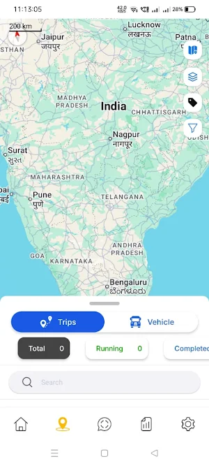 AVTECH BUS Screenshot 2