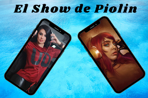 El Show de Piolin Radio Screenshot 1