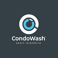 CondoWash - Smart Lavanderia