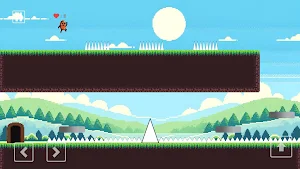 Jump Bean Screenshot 1