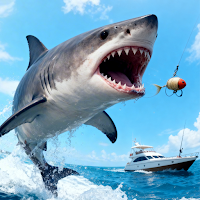 Yacht & Catch: Fishing Game