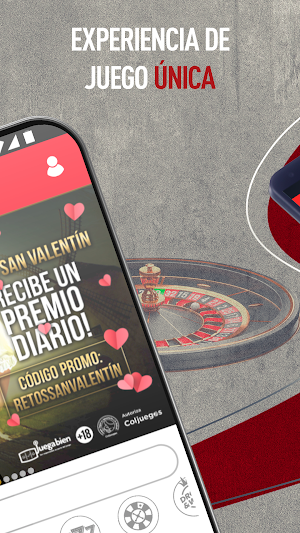 Sportium Apuestas Colombia Screenshot 1