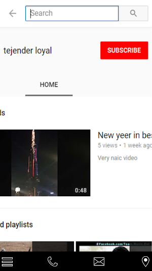 Best channel Screenshot 0