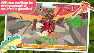 Hungry Birds 2 Screenshot 3