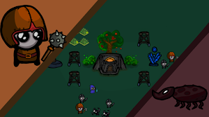 SOL - Invictus Screenshot 0