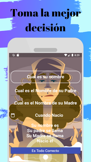 Números de la SUERTE Screenshot 1