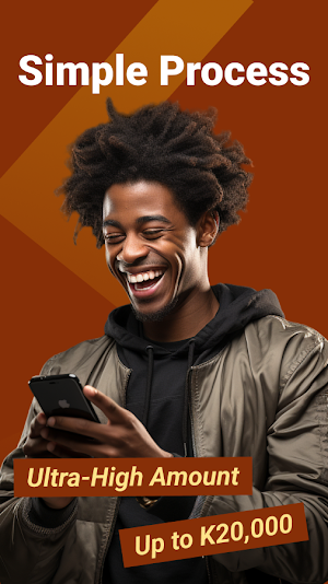 FlashLoan - Quick Money Loan Screenshot 0