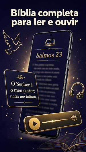 Biblia Home Screenshot 1