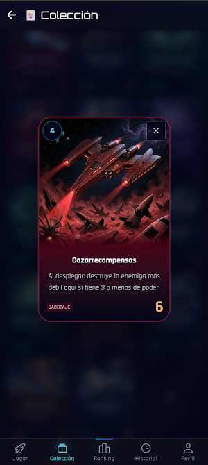 Star Cards Screenshot 3