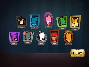 Suspects: Mystery Mansion Screenshot 3