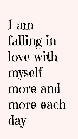 Positivity: Daily Affirmations Screenshot 1