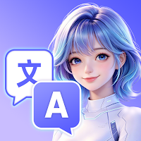 Voice Translator: AI Translate