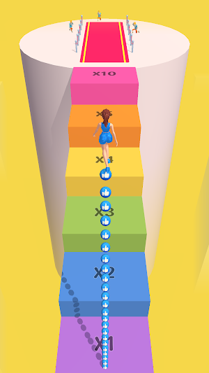 Fame Game Screenshot 3