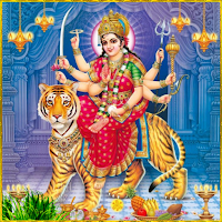 Shree Durga Chalisa