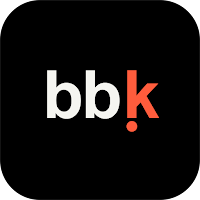 BBKey: Clean Minimal Launcher
