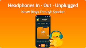 QuietAlarm: Timer & Alarm Screenshot 0