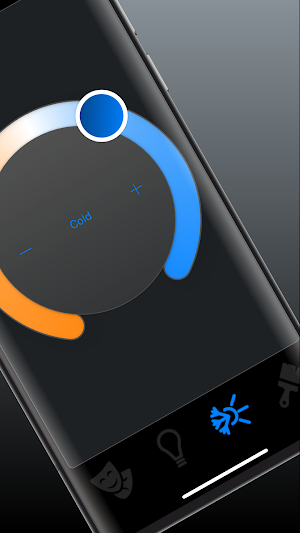 Perform™ Remote Screenshot 3