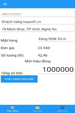 GoPetrol Screenshot 0