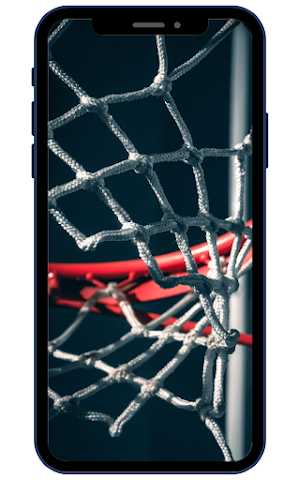 Basketball Wallpapers Screenshot 0