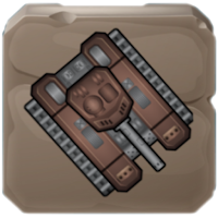 Tank Rush