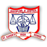 ST. XAVIER`S HIGH SCHOOL KASIA