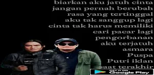 Setia Band & ST12 full album Screenshot 0