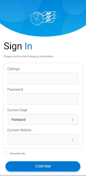 MRF Safety Pro Screenshot 0