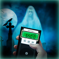 Spirit Box Ghost EVP 666