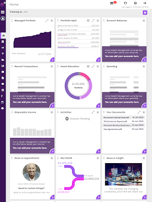 Plutus Wealth Screenshot 3