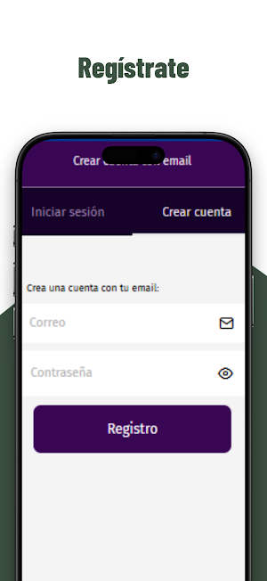 Flash Conductores Screenshot 0