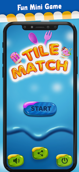Tile Match Screenshot 0