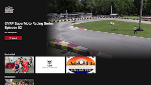 The Sports Channel™ Screenshot 3