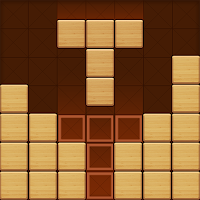 Wood Block Sudoku:Block Puzzle